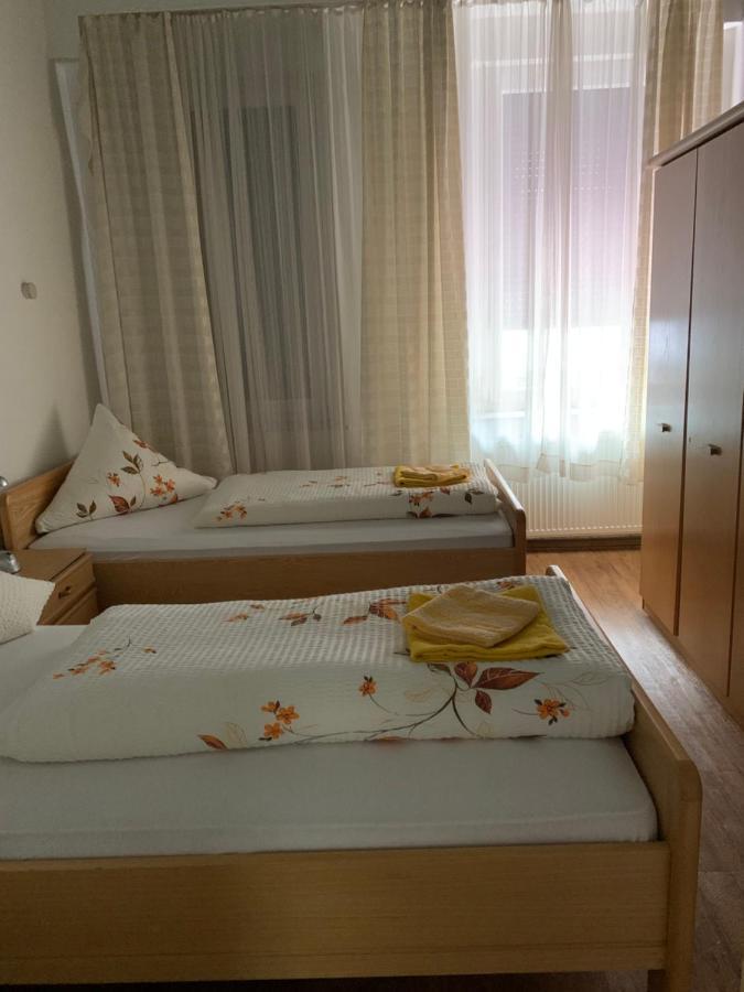 Hotel Am Freihafen Duisburg Dış mekan fotoğraf