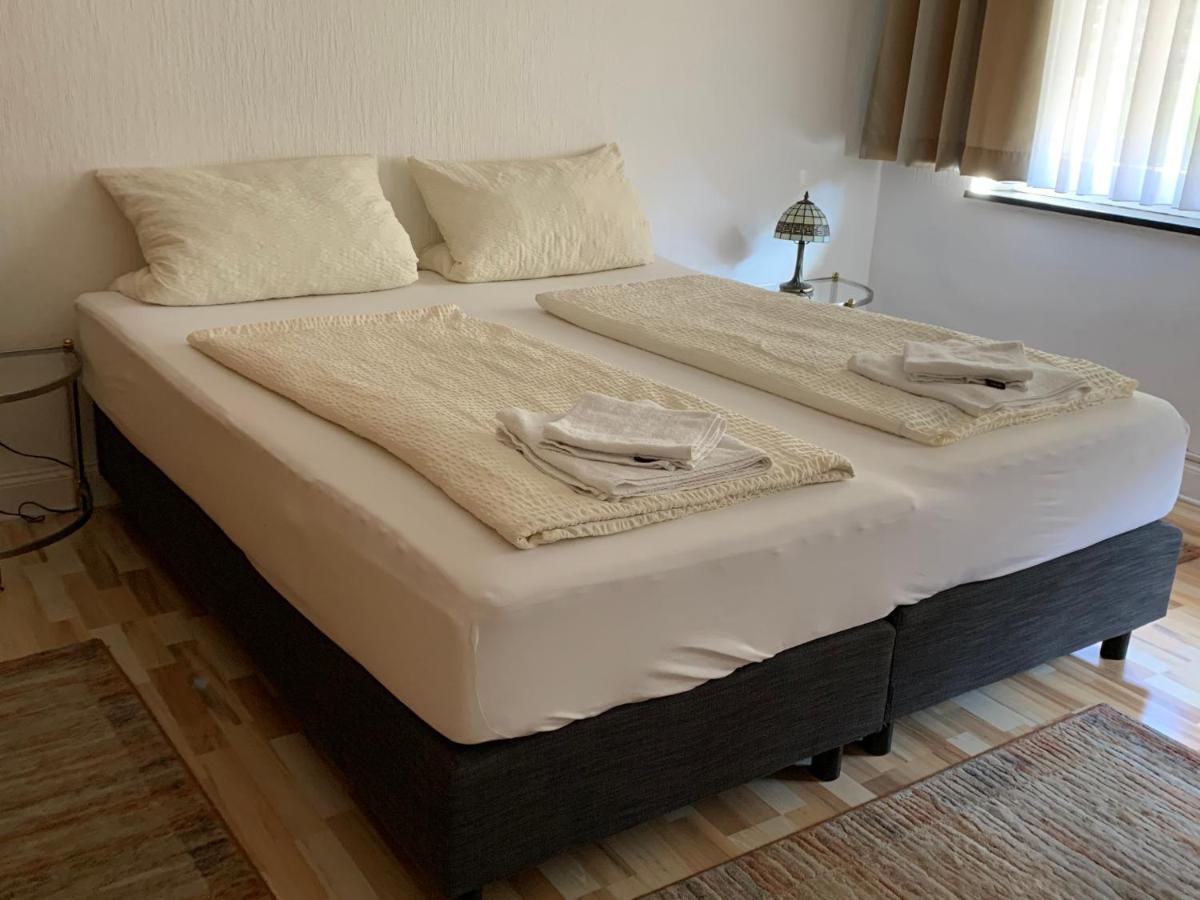 Hotel Am Freihafen Duisburg Dış mekan fotoğraf