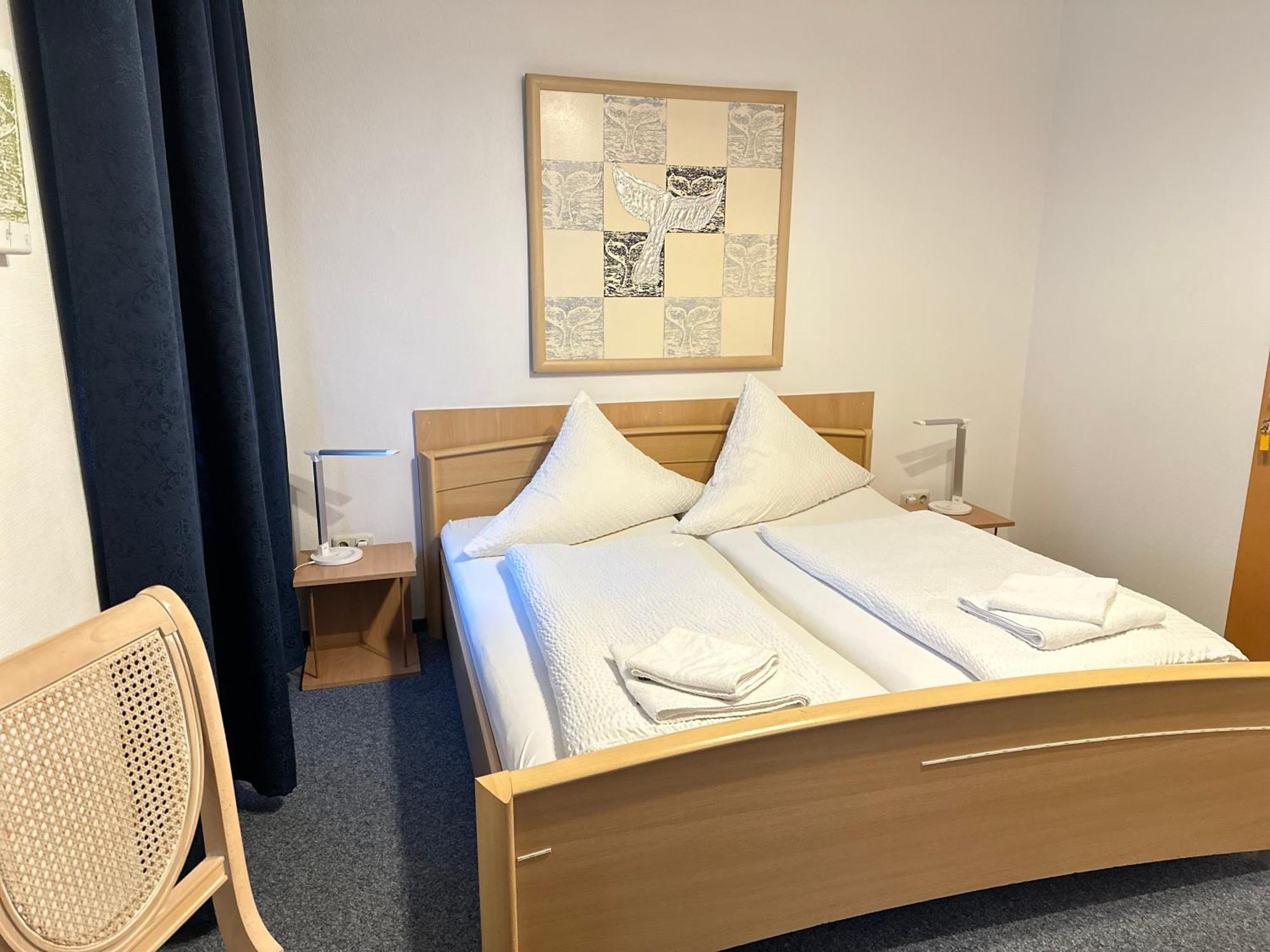 Hotel Am Freihafen Duisburg Dış mekan fotoğraf
