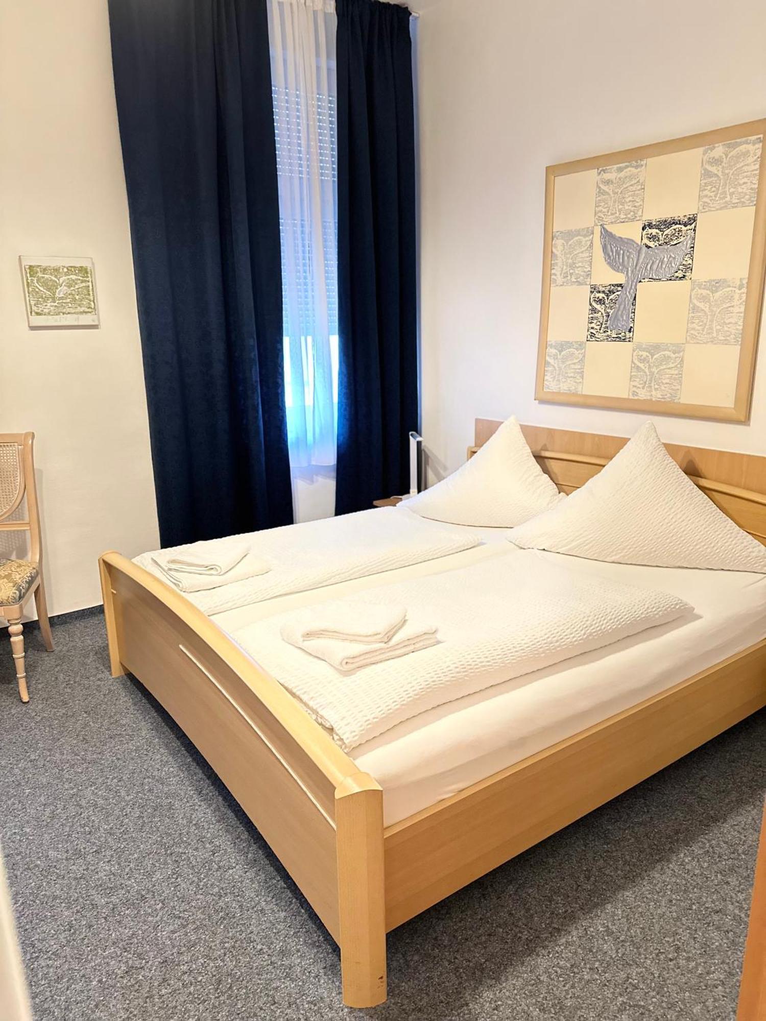 Hotel Am Freihafen Duisburg Dış mekan fotoğraf