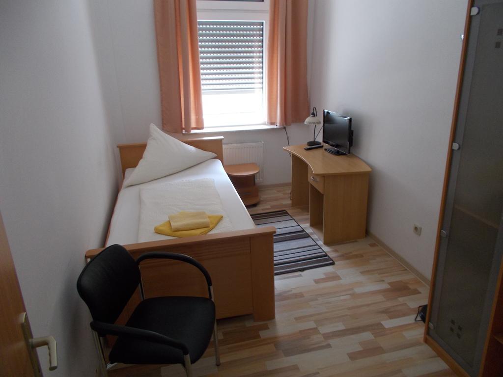 Hotel Am Freihafen Duisburg Dış mekan fotoğraf