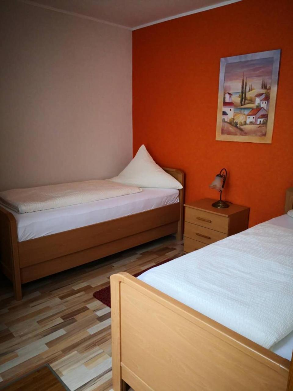 Hotel Am Freihafen Duisburg Dış mekan fotoğraf