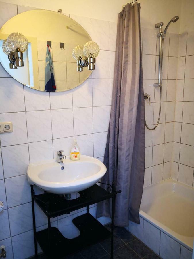 Hotel Am Freihafen Duisburg Dış mekan fotoğraf